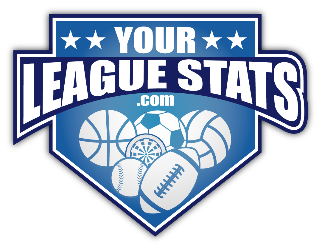 Your League Stats logo
